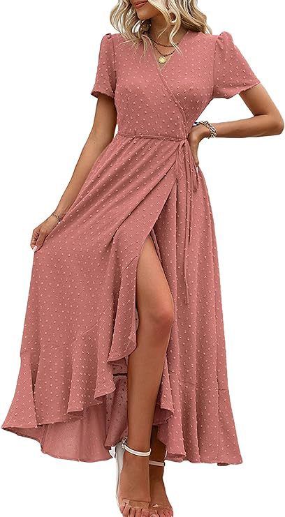 Womens Summer Dress