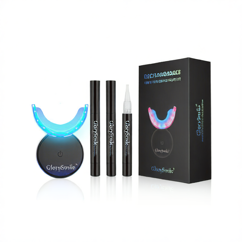 Dental Teeth Whitening Device