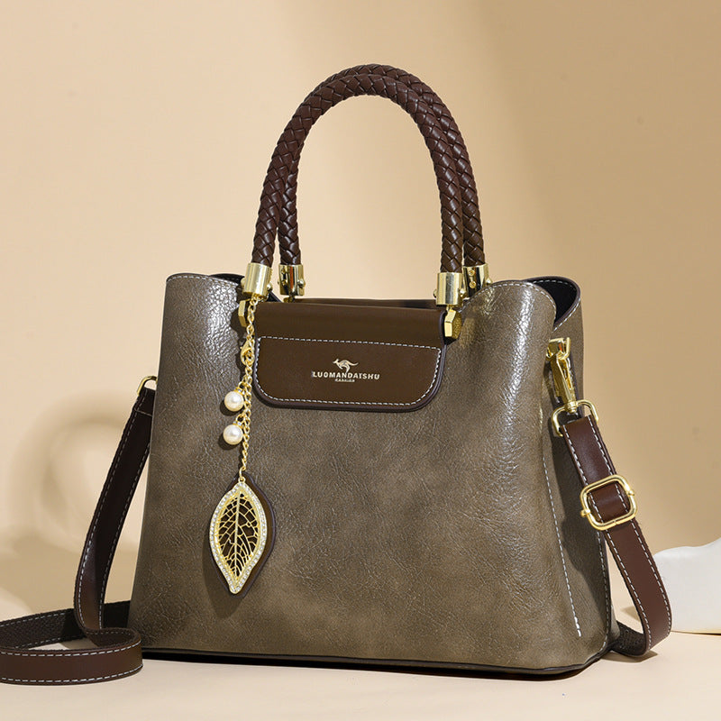 Vintage Ladies Handbag