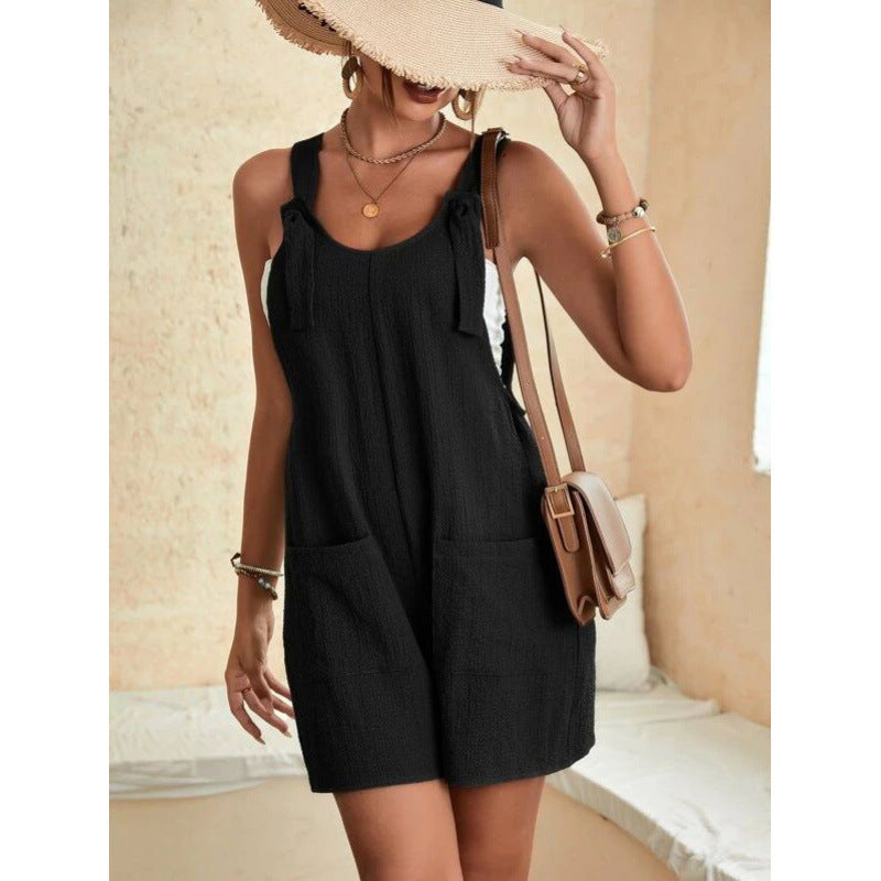 Womens Comfortable & Chic One-Piece Suit