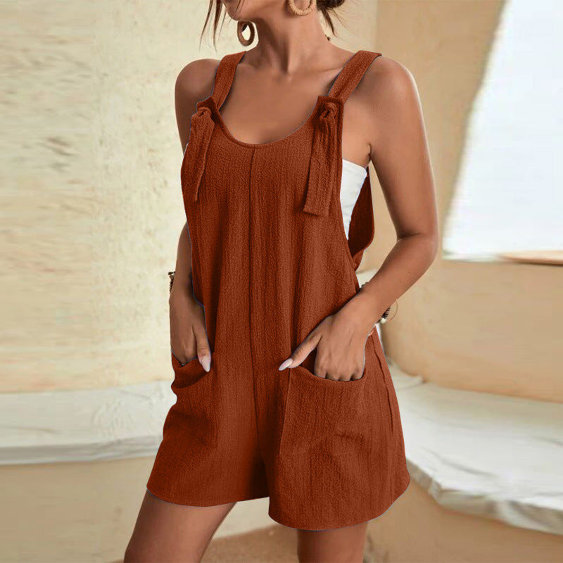Womens Comfortable & Chic One-Piece Suit