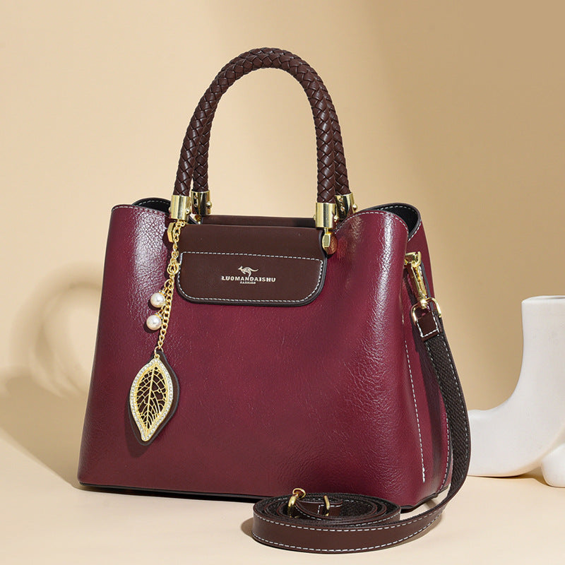 Vintage Ladies Handbag