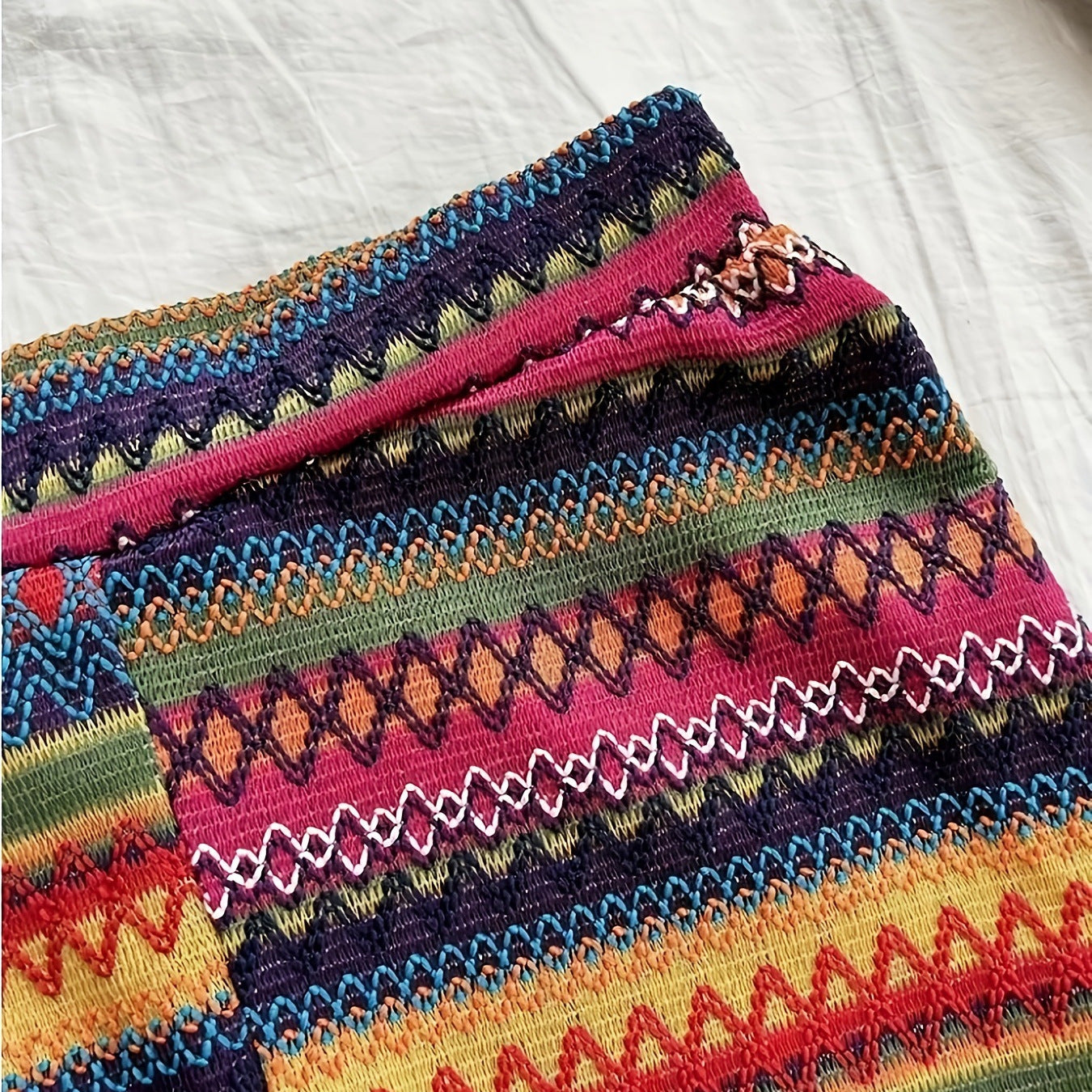 Flattering Vacation Corset and Shorts