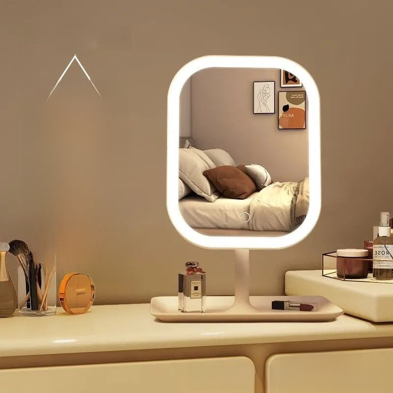 LED Makeup Mirror
