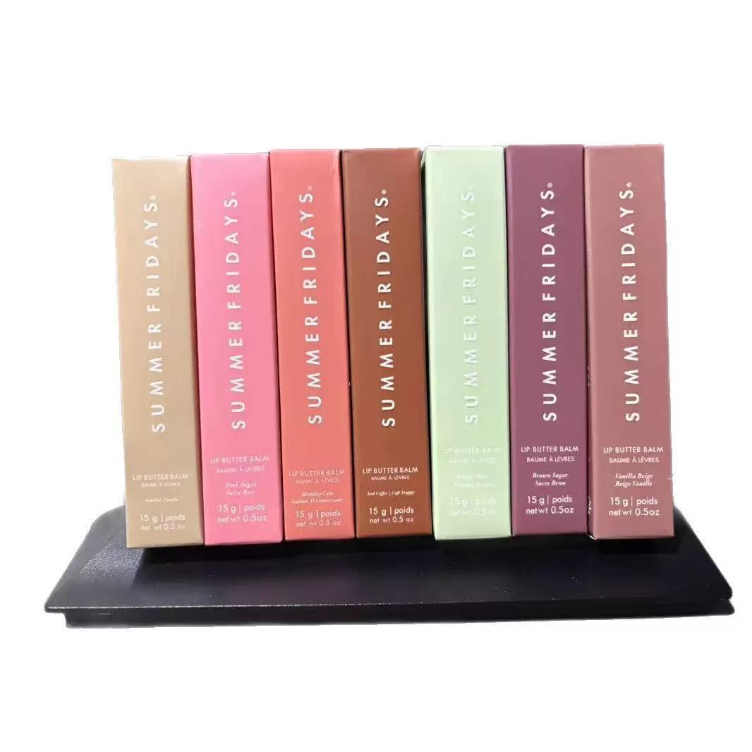 Summer Fridays Hydrating Lip Balm