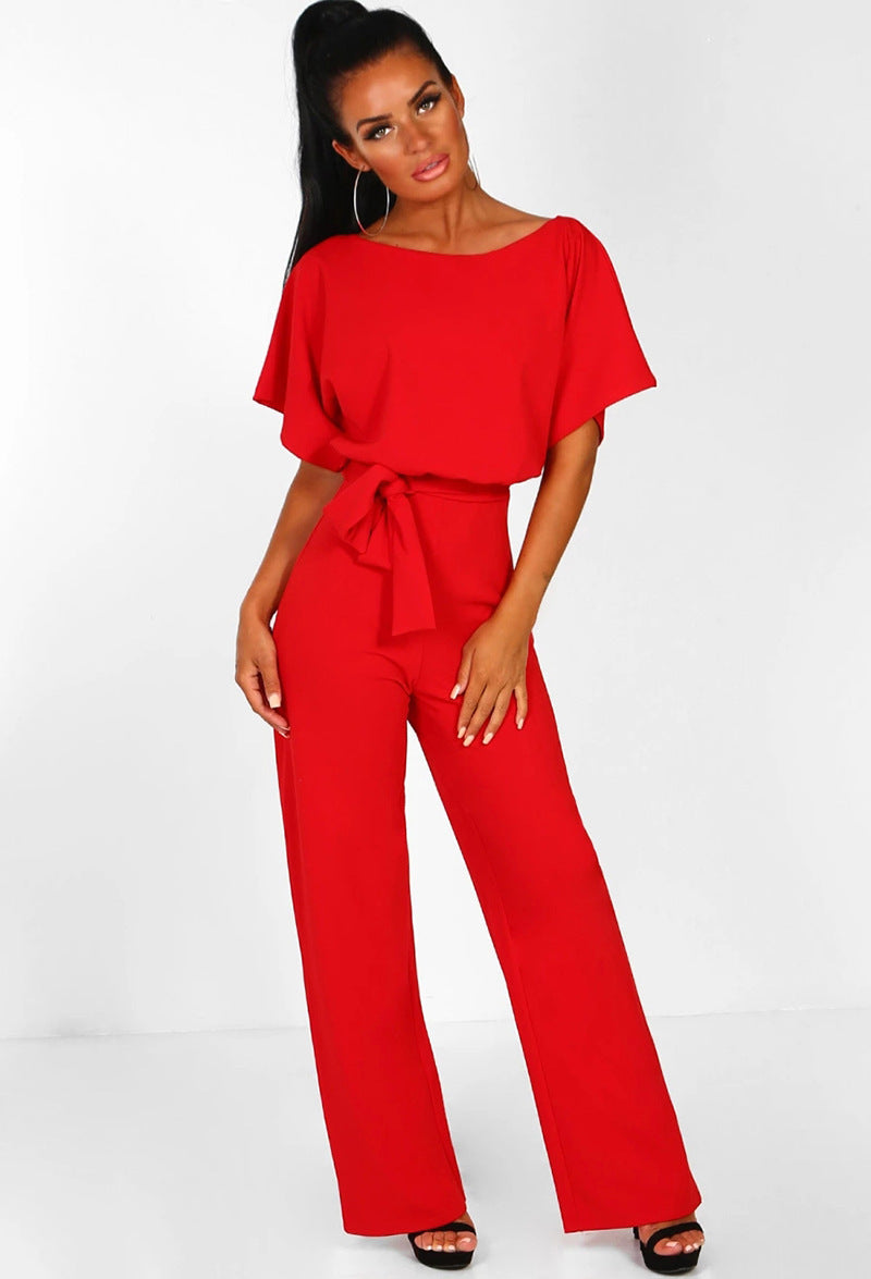 Chic Womens Jumpsuit