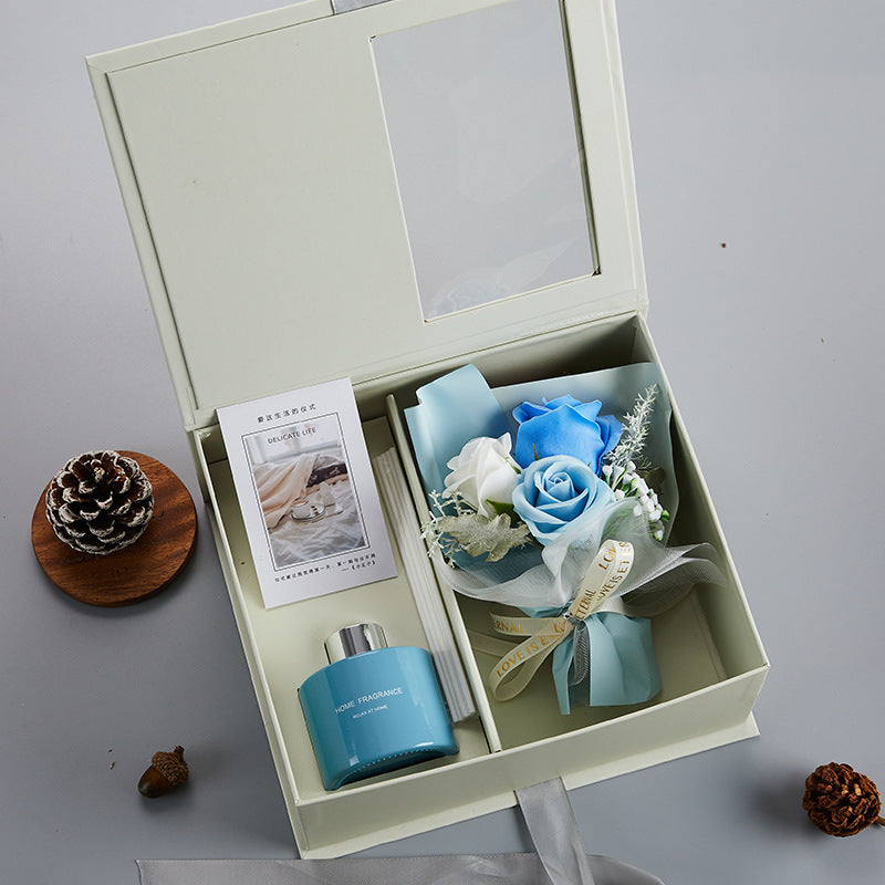 aromatherapy gift box