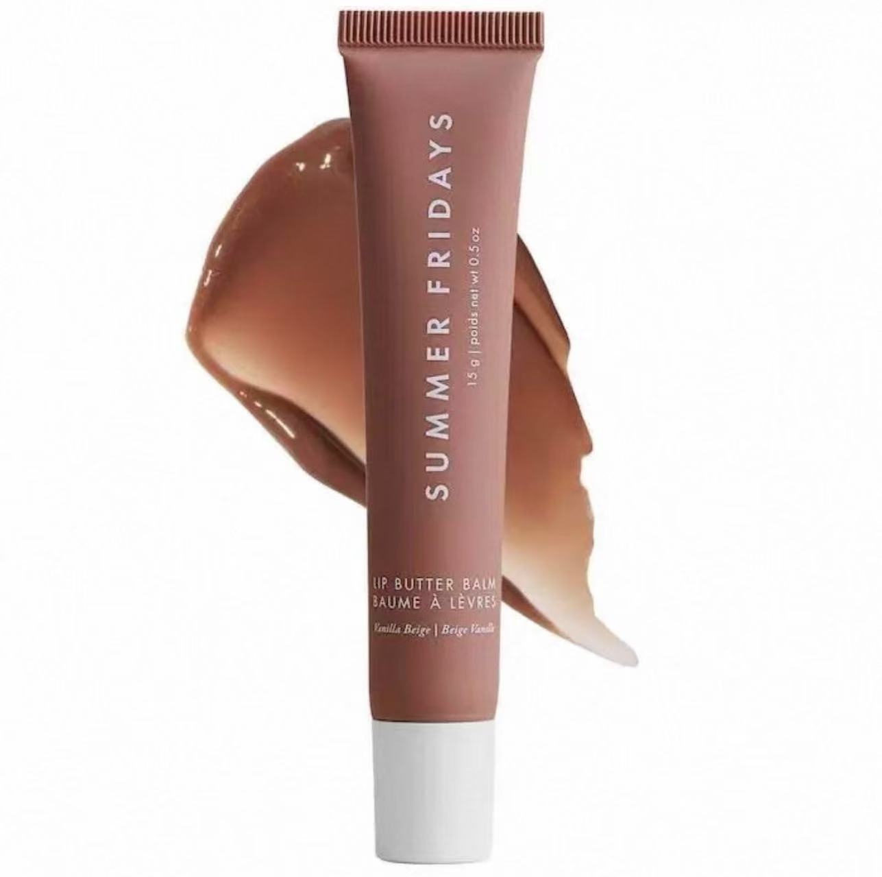 Summer Fridays Hydrating Lip Balm