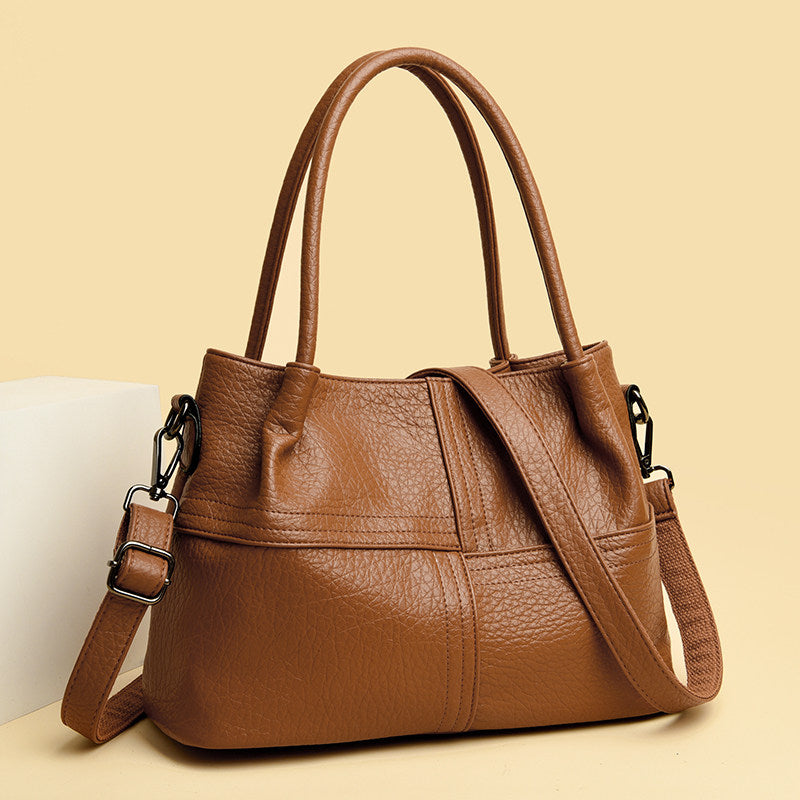 Genuine Leather handbag