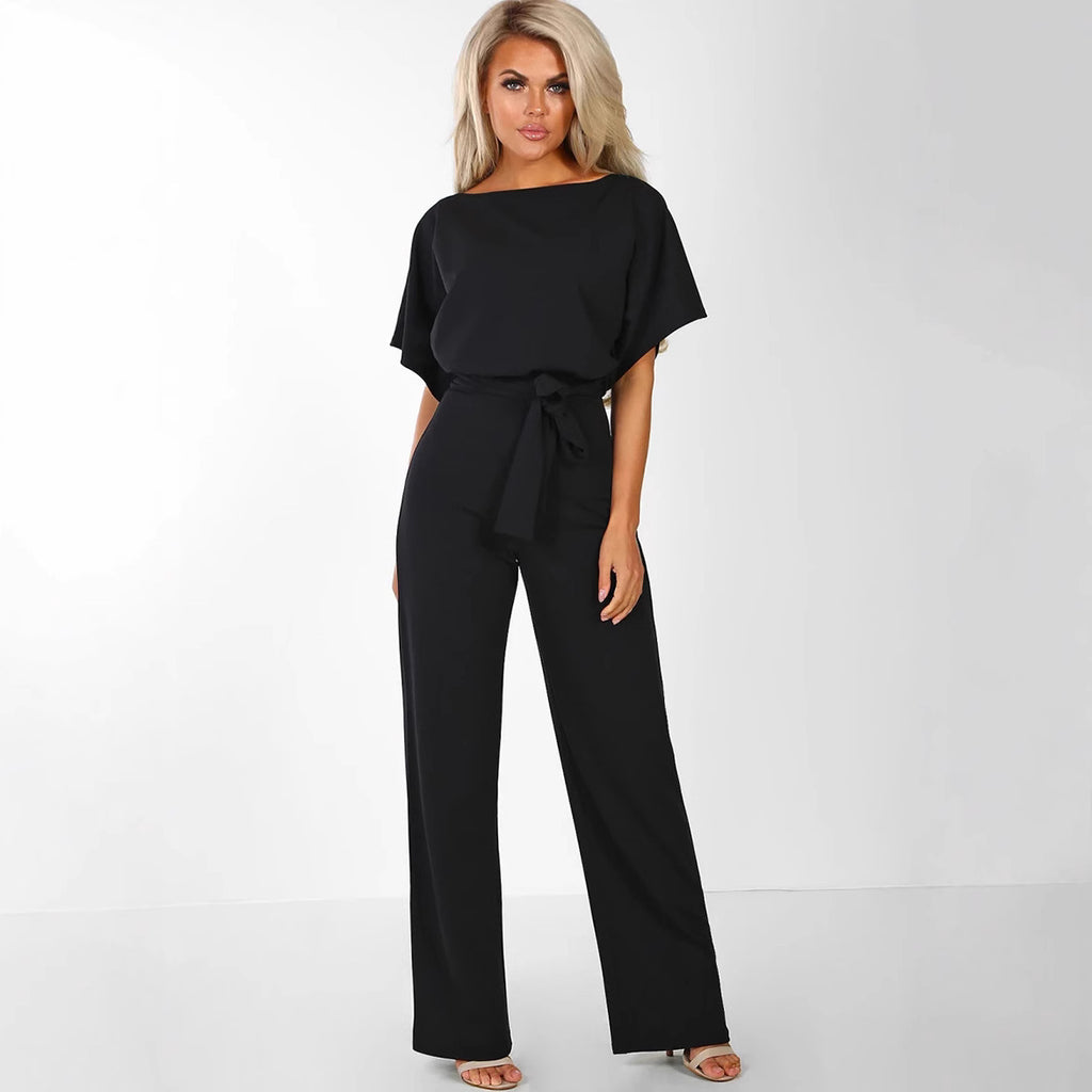 Chic Womens Jumpsuit