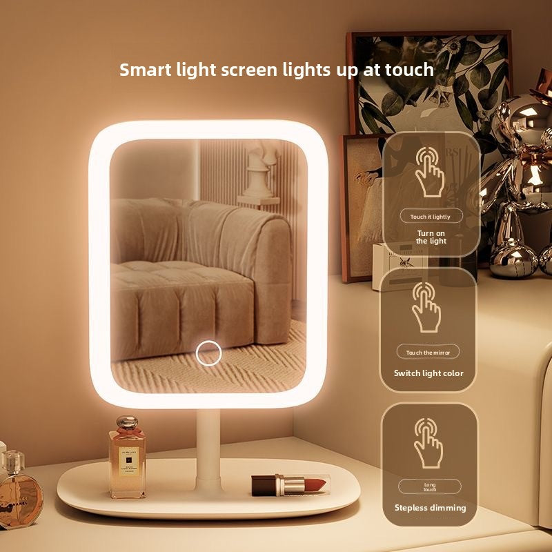 LED Makeup Mirror