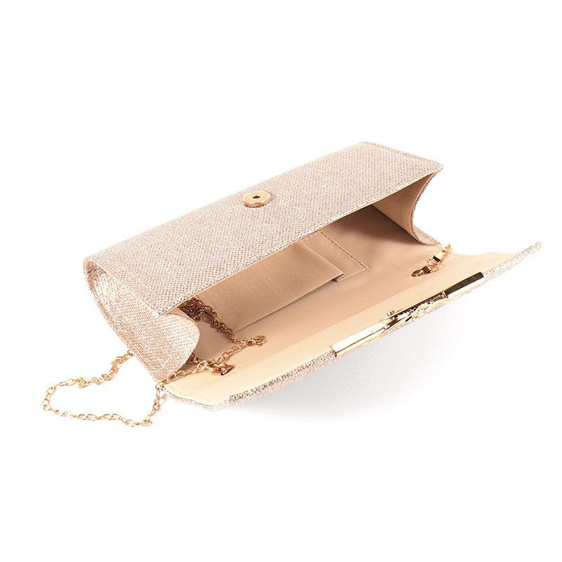 Stylish Luxury Clutch Bag