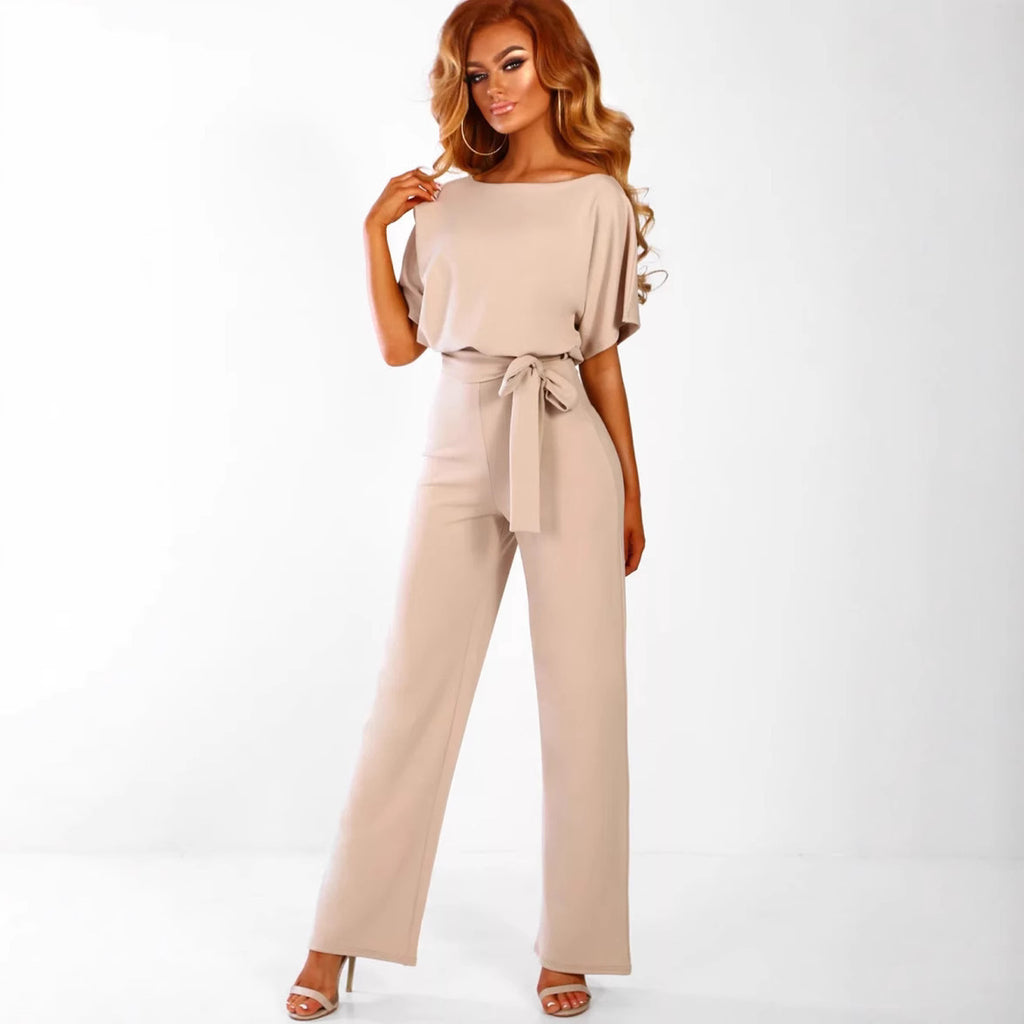 Chic Womens Jumpsuit
