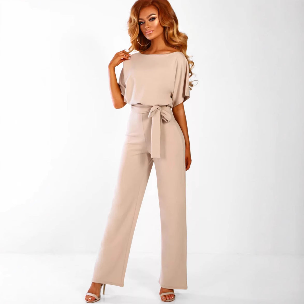 Chic Womens Jumpsuit
