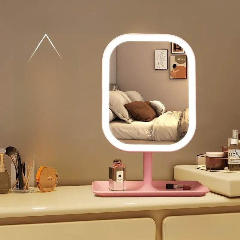 LED Makeup Mirror