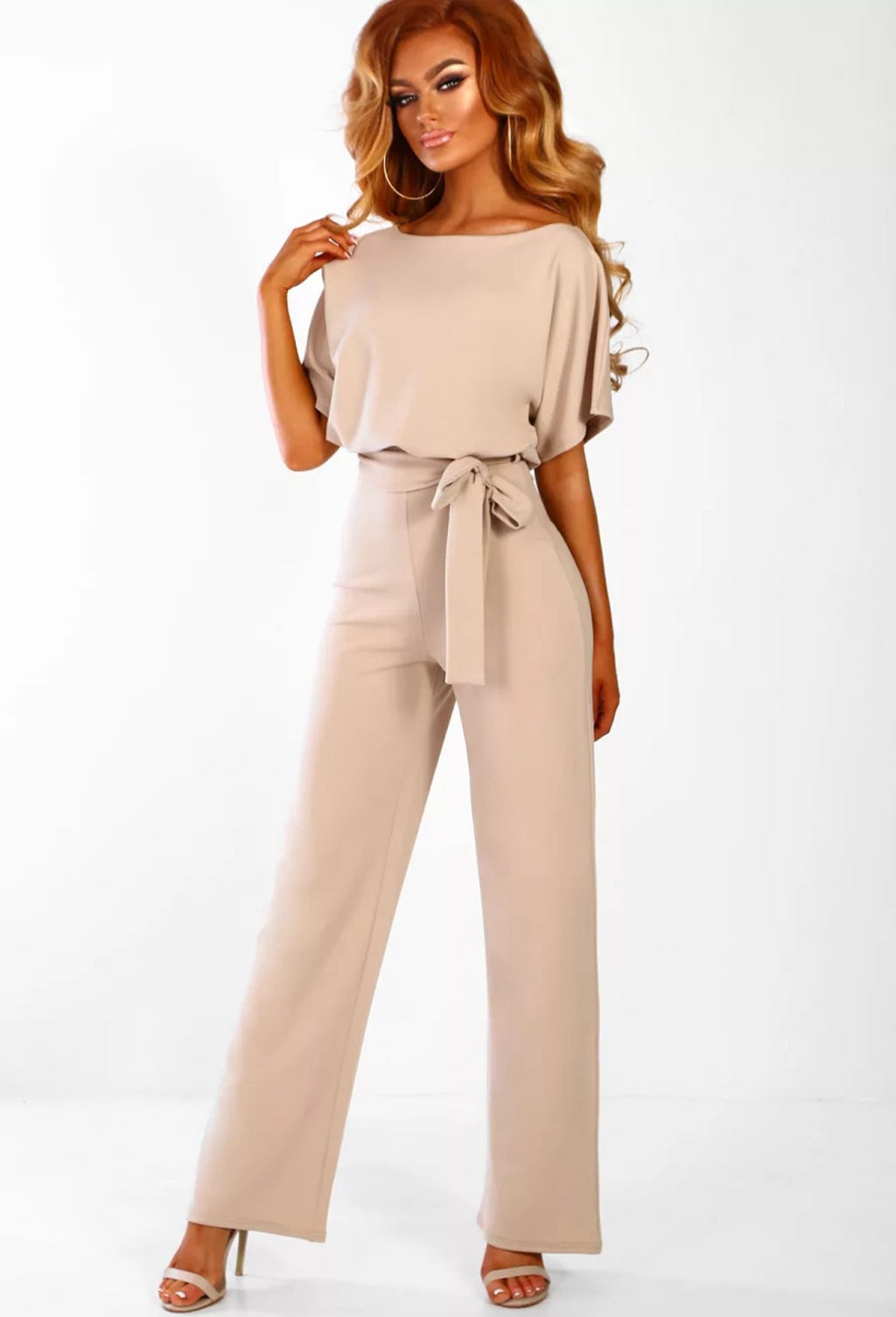 Chic Womens Jumpsuit