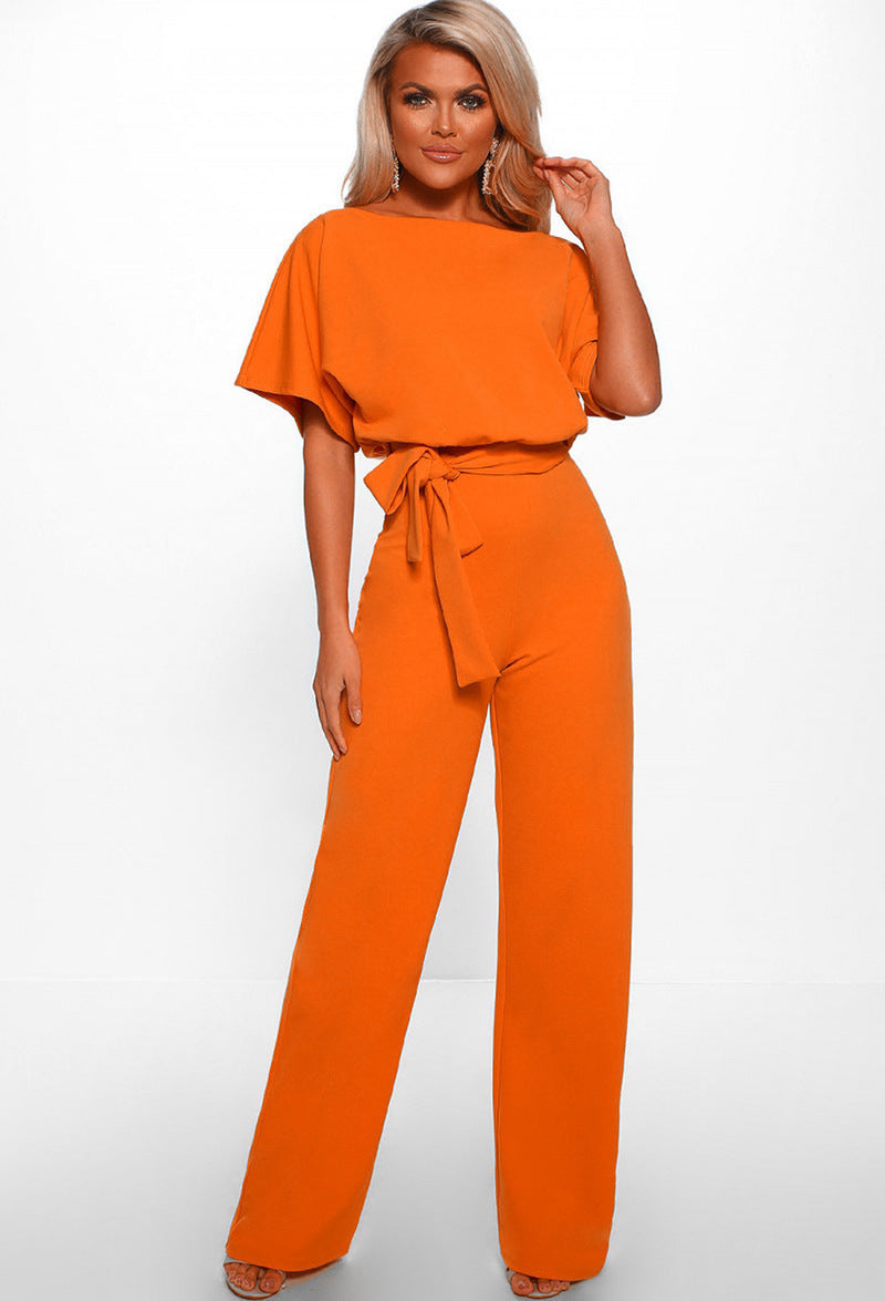 Chic Womens Jumpsuit