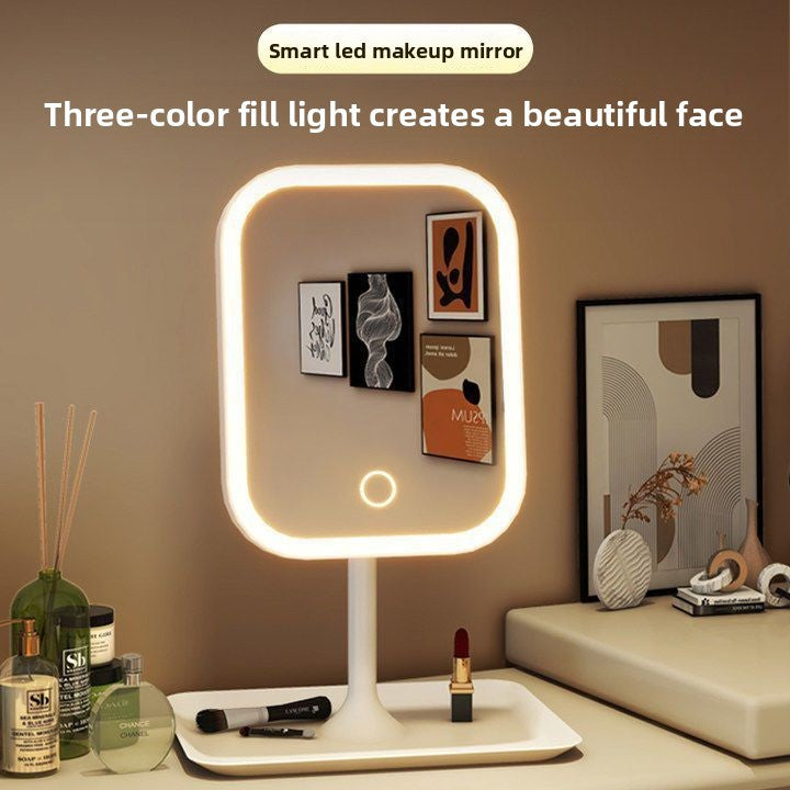 LED Makeup Mirror