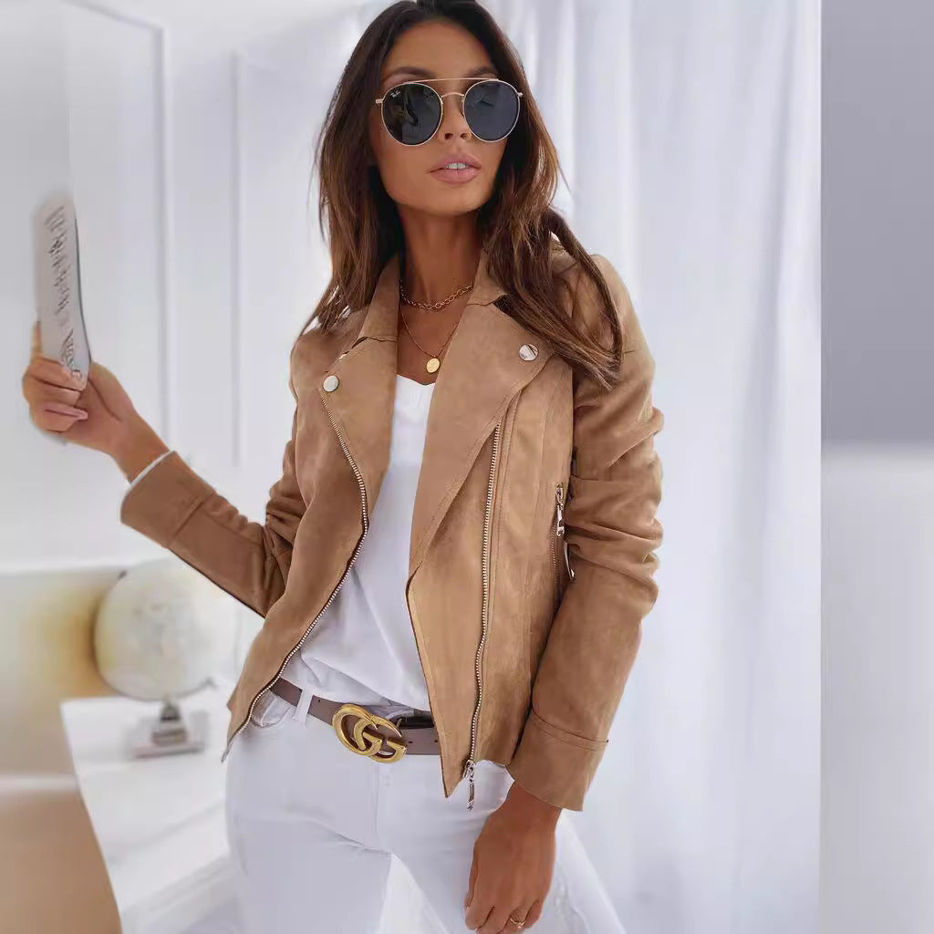 Stylish Slim Casual Jacket