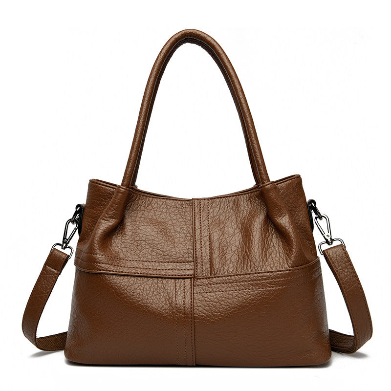 Genuine Leather handbag