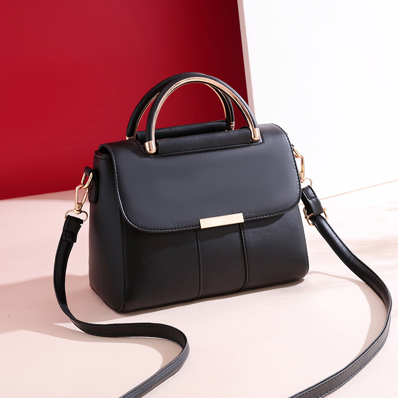Stylish Crossbody Shoulder Bag