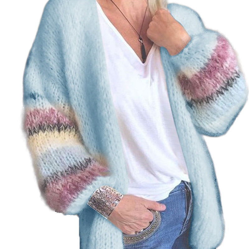 Beautiful Knitted Cardigan