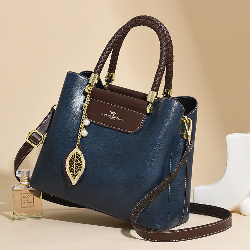 Vintage Ladies Handbag