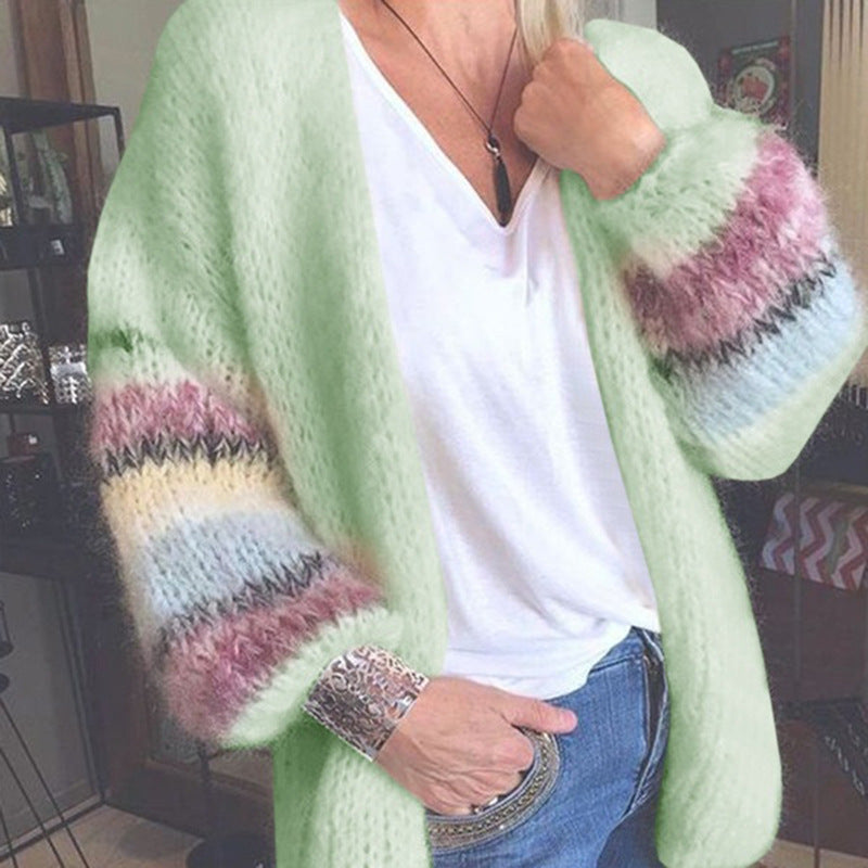 Beautiful Knitted Cardigan