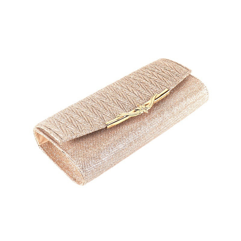 Stylish Luxury Clutch Bag