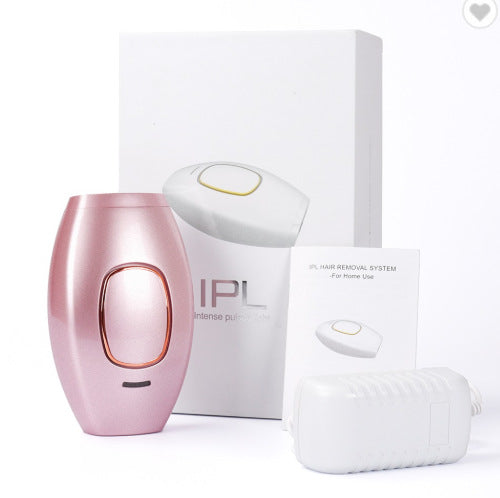Laser Hair Removal Device
