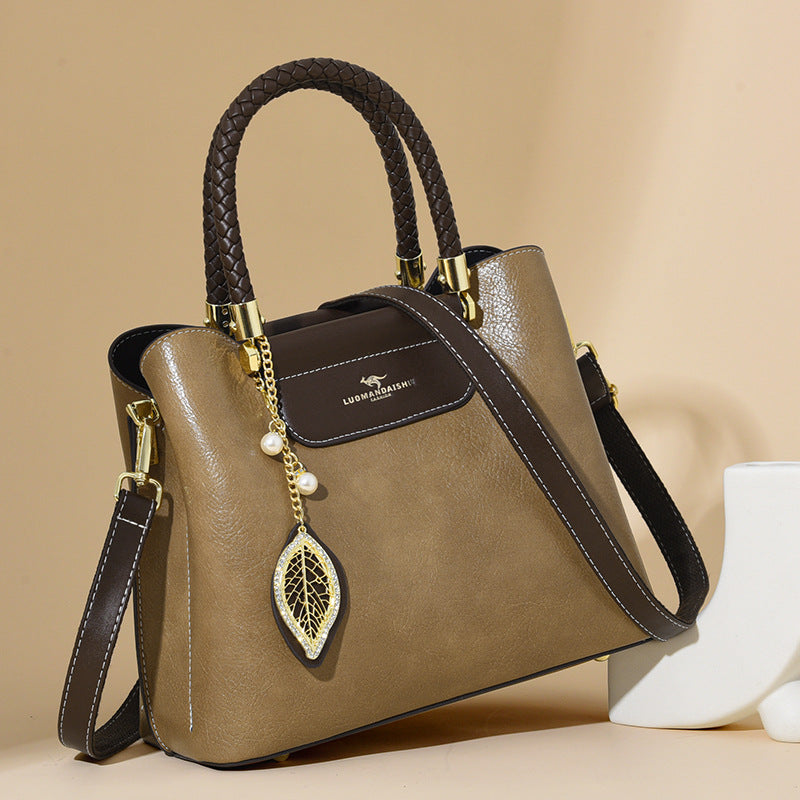 Vintage Ladies Handbag