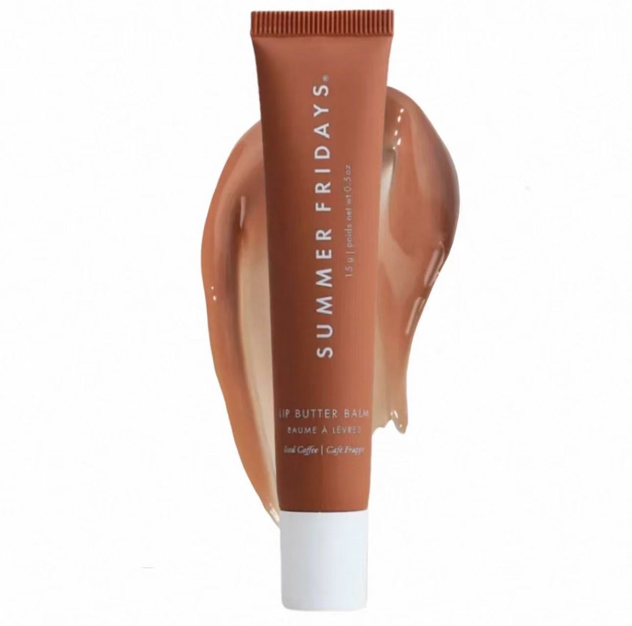 Summer Fridays Hydrating Lip Balm