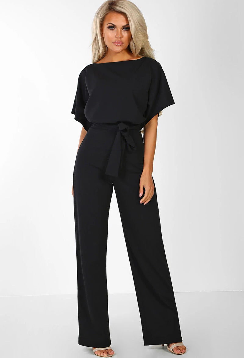 Chic Womens Jumpsuit