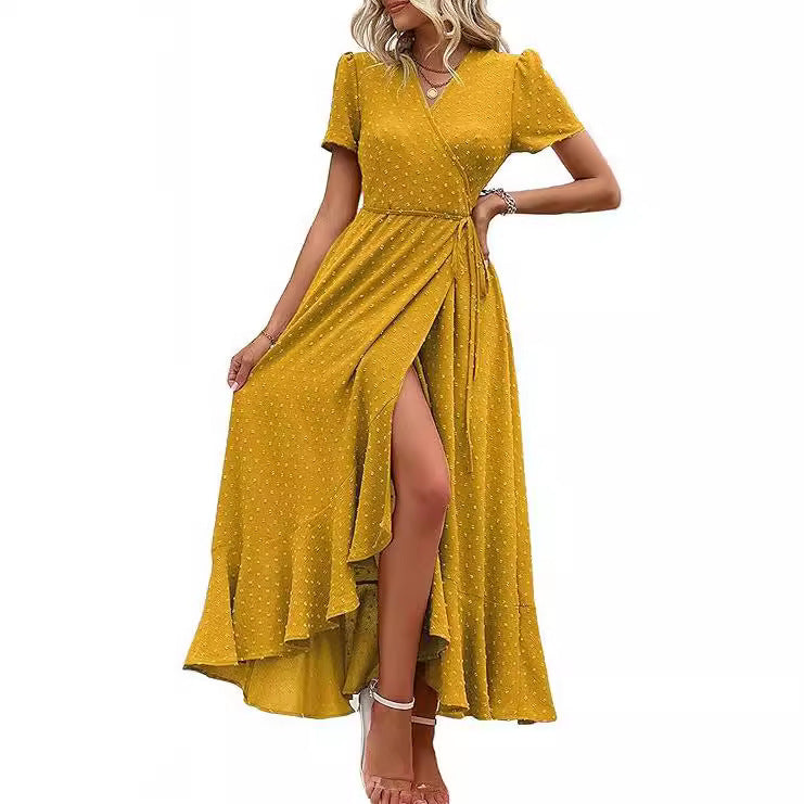 Womens Summer Dress