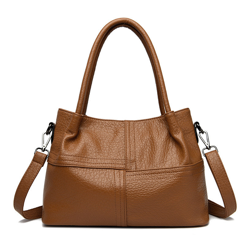 Genuine Leather handbag