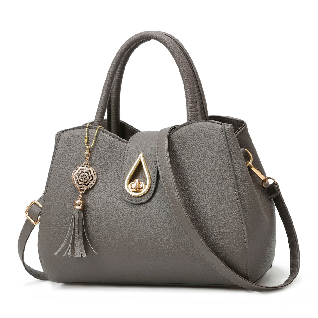 Contemporary Urban Handbag