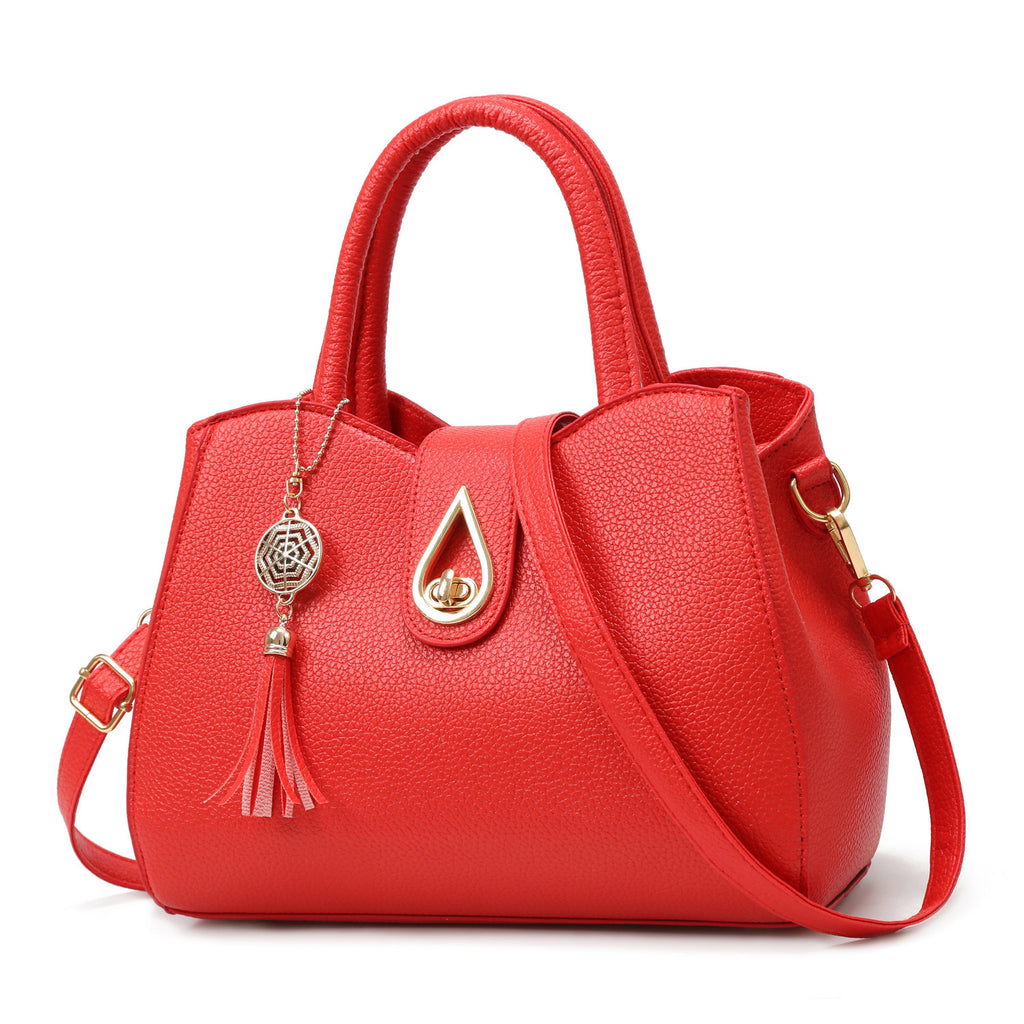 Contemporary Urban Handbag