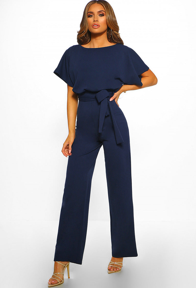 Chic Womens Jumpsuit