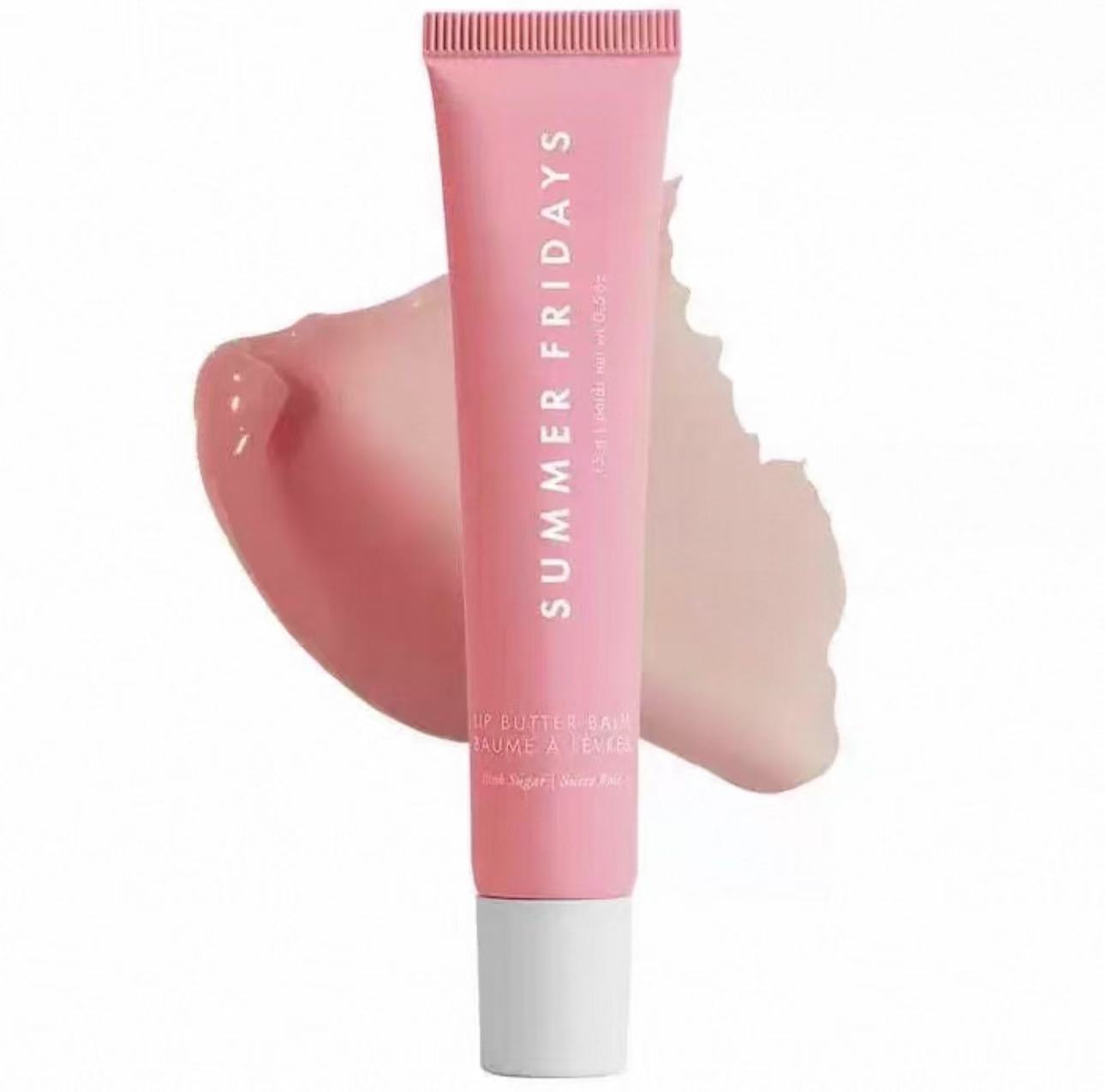 Summer Fridays Hydrating Lip Balm
