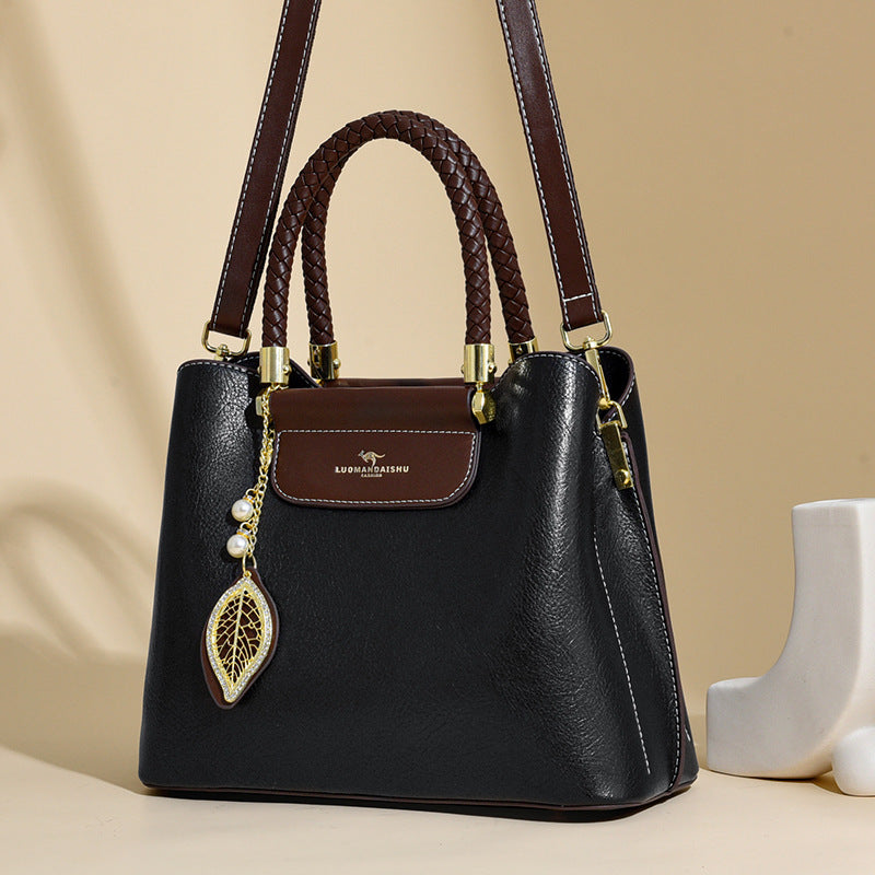 Vintage Ladies Handbag