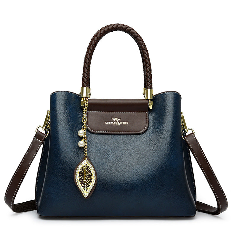 Vintage Ladies Handbag