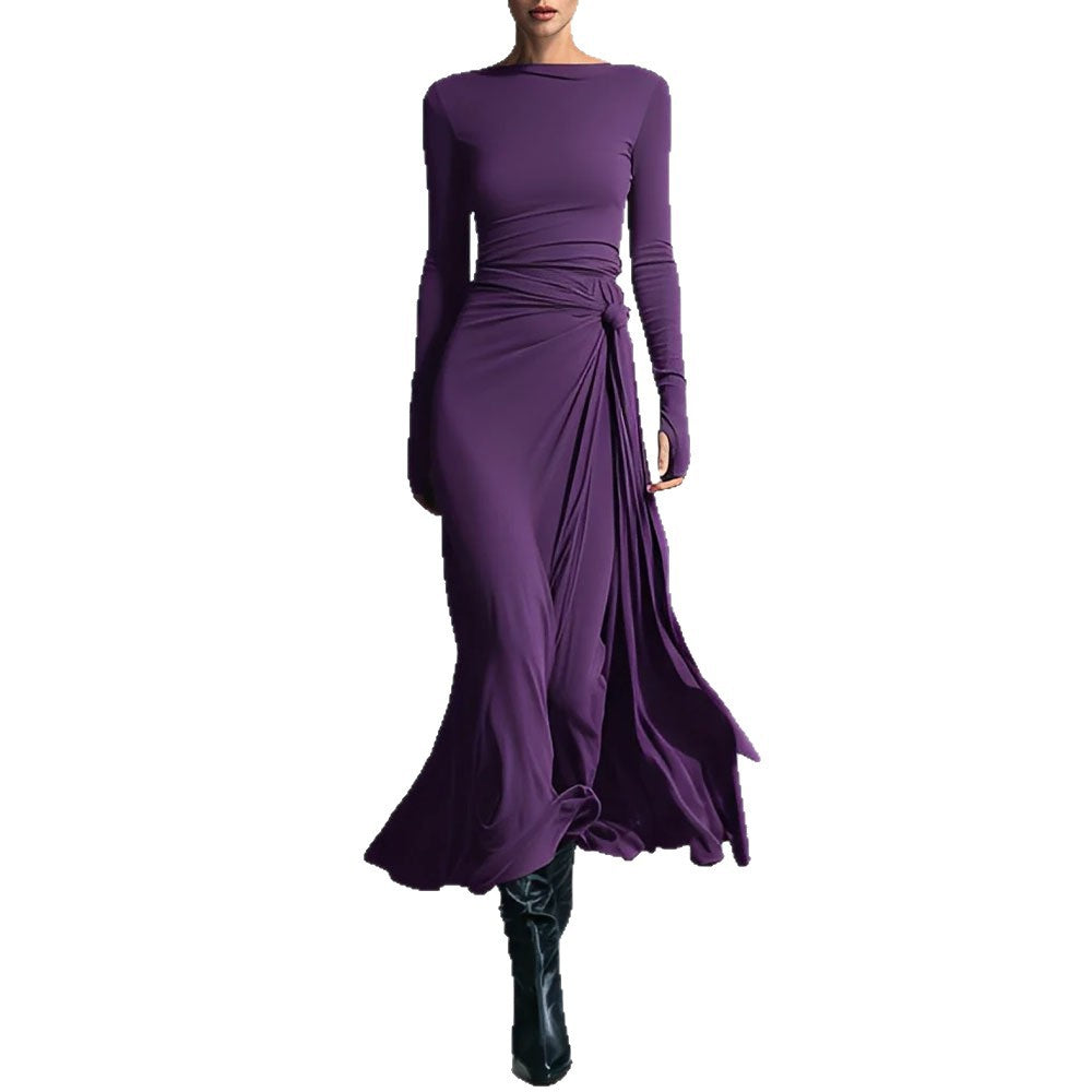 Glamorous Wrap Dress