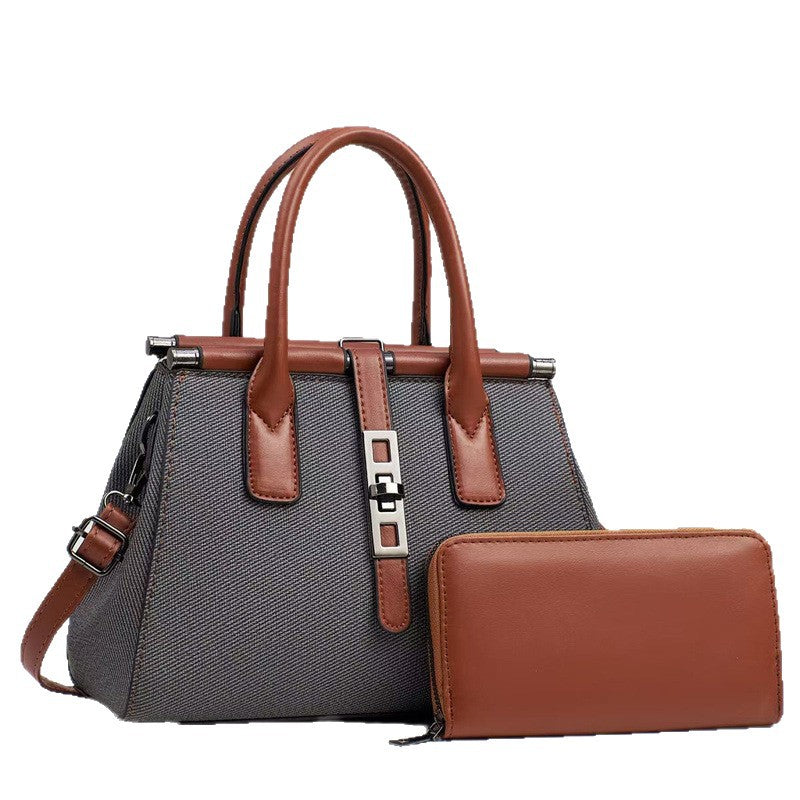 Sophisticated Urban Handbag