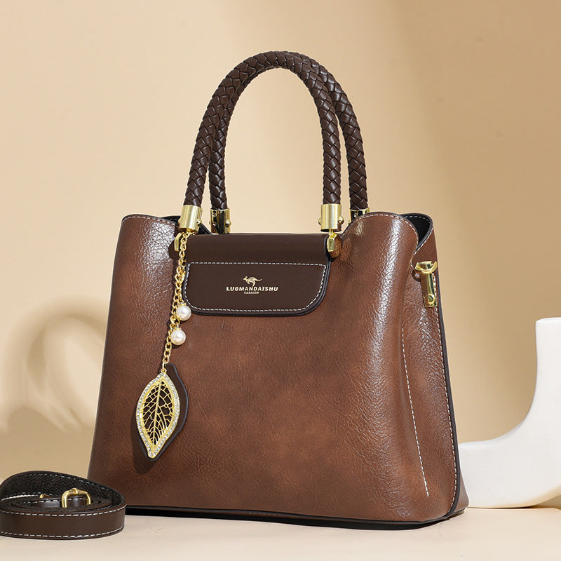 Vintage Ladies Handbag