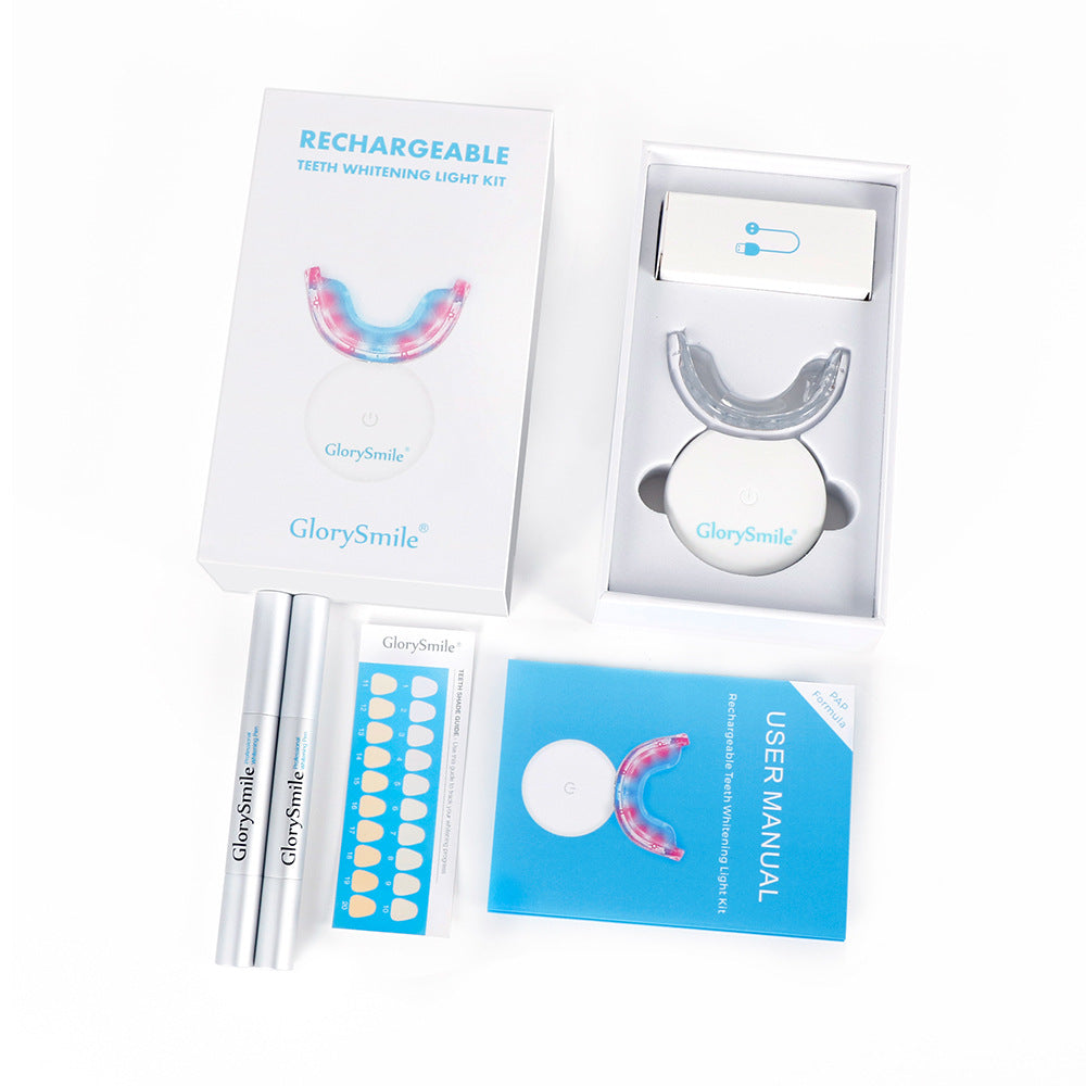 Dental Teeth Whitening Device