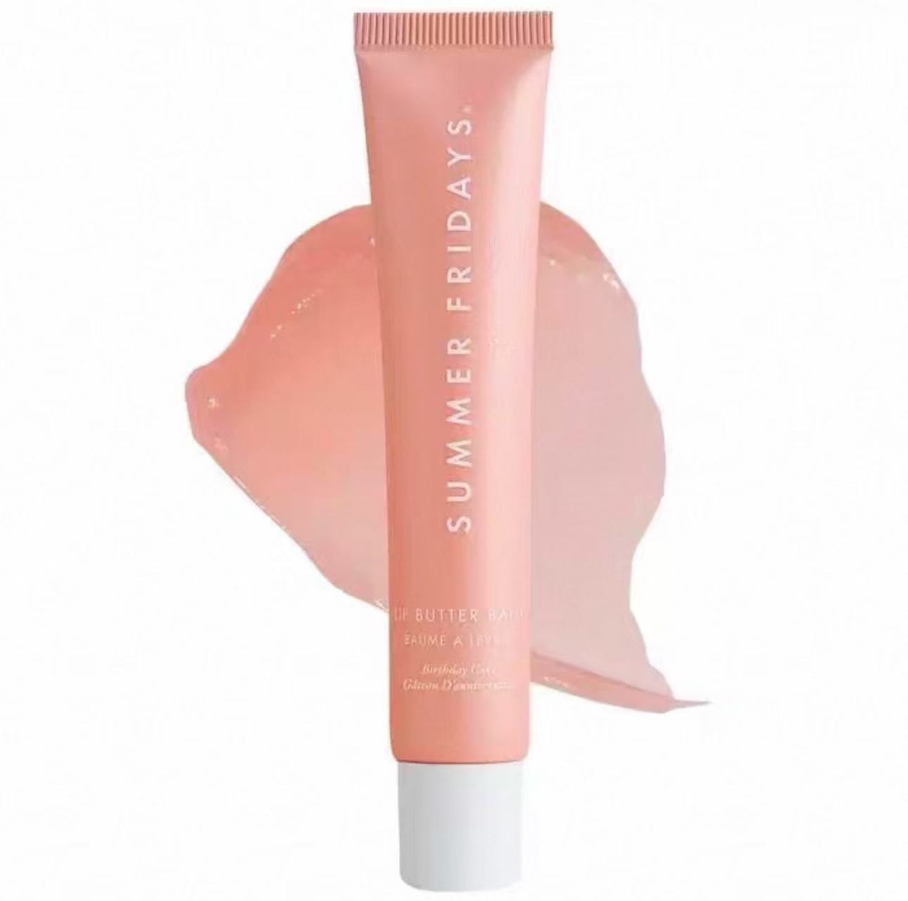 Summer Fridays Hydrating Lip Balm