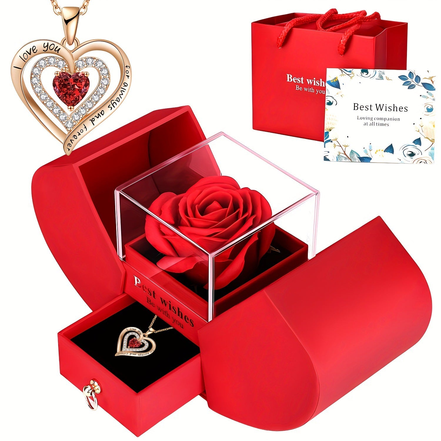 Jewellery Gift Set