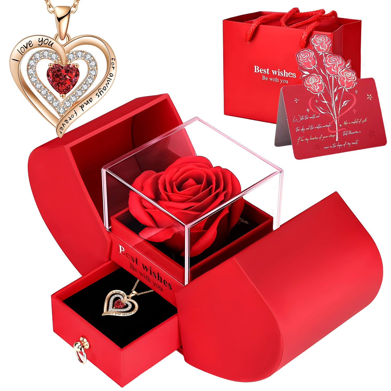 Jewellery Gift Set