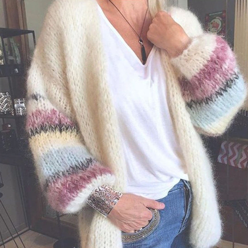 Beautiful Knitted Cardigan