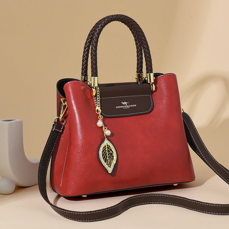 Vintage Ladies Handbag